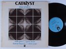 CATALYST Perception MUSE LP VG+