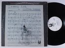 CLIFFORD JORDAN Inward Fire MUSE LP