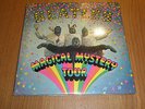 The Beatles Magical Mystery Tour 2 x 7