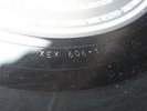 Revolver 1966 The Beatles XEX 606-1 Rarer Mono Remix 11 of Tomorrow Never Knows