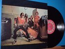 LP-The Flamin Groovies-Same MINT TEENAGE HEAD 1971 POWERHOUSE ROCK   Stooges MC5