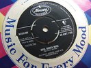 Quincy Jones and his Orchestra – Soul Bossa Nova 1962 7” Mercury AMT 1195
