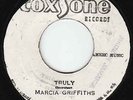 Marcia Griffiths - Truly - ROCK STEADY KILLER