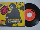 JIMI HENDRIX THE WIND CRIES MARY RARE / RED HOUSE  7