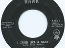 NORTHERN SOUL MOD  R&B   HENRY STROGIN    