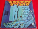 LP ITALIAN PROG DUELLO MADRE - DUELLO MADRE - ORIGINALE