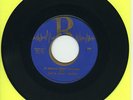 LITTLE JIMMY GRIFFIN   If Things Don't Change/I'm Searchin (NM)   R&B 45 R 508