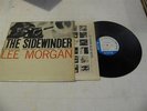 LEE MORGAN   THE SIDEWINDER LP   ORIGINAL BLUE NOTE 4157 NM