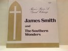 Sealed Black Gospel...James Smith And The Southern Wonders.Greenwood SC