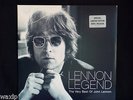 BEATLES-LENNON-LEGEND-BEST OF-RARE-LTD.ED-HYPE-VINYL-NO TMOQ/RSD/BOX/COLOR/45/EP