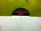 Paramore Brand New Eyes Vinyl Yellow/Black Swirl Fall Out Boy Panic At The Disco