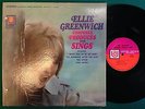 ELLIE GREENWICH Composes,Produces, and Sings LP UAS 6648 NM-