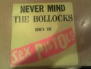 Sex Pistols 12