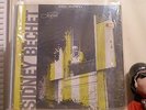 SIDNEY BECHET - JAZZ CLASSICS VOLUME ONE - BLUE NOTE BST 81201 - STEREO