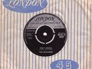 SKYLINERS - This i swear -  UK 7
