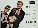 Buddy Holly and The Crickets// Australian Only.
