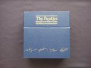Beatles - 1982 U.K. singles boxed set - 26 singles with pic. sl. + picture disc