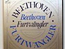 FURTWANGLER - BEETHOVEN the 9 symphonies, concertos fidelio EMI 13xLPs box NM