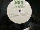DAVE BOWIE The Man Who Sold The World Test Pressing RYKO 1989**RARE**L K**