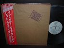 Led Zeppelin In Through the Out Door Japan Orig.PROMO LP OBI COMPLETE NM