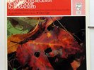 PHILIPS HI-FI STEREO - SAWALLISCH - BRAHMS requiem 2xLPs
