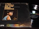 NINA SIMONE I Put A Spell On You LP Philips Mono Original In Shrink