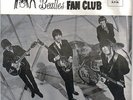 The Beatles - Official Fan Club Christmas Record 1965