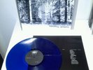 DARKTHRONE - RAVISHING GRIMNESS - LP BLU - EMPEROR CRAFT BURZUM MUTIILATION
