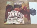 BUDDY GUY - LEFT MY BLUES IN SAN FRANCISCO LP UK 1st 1967 Chess SUPERB AUDIO