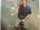 Albert Mangelsdorff & His Friends LP