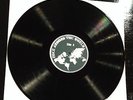 Renaissance LP Rock Around The World  Authentic Radio Show MINT Q sheet