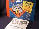 Django Reinhardt & QHCF 