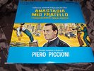 ORG PIERO PICCIONI / ANASTASIA MIO FRATELLO / ITA OST JAZZ BOSSA FUNK / SEALED