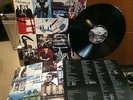 U2 Achtung Baby RARE NUDE/NAKED ADAM COVER 12