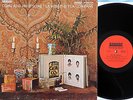 The TEA COMPANY - Come and Have Some Tea With -  LP - Orig. 1st press