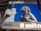 OST  IL MITO ( 1963 ) Music Composed by ARMANDO TROVAJOLI