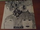 1960s The Beatles REVOLVER LP Vinyl Album PMC 7009 XEX 606-1 XEX 605-2 1966