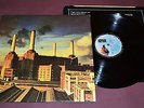 Pink Floyd - A-2U / B-4U - Animals - HARVEST  SHVL 815