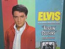 Elvis Presley LSP-2894 Kissin Cousins LP Tan NM 1976