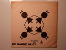 QUARTETO EM CY De Marre De Cy ELENCO ME-41 bossa nova scat vocal jazz brazil lp