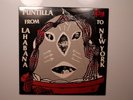 PUNTILLA from La Habana to New York latin percussion Afro-Cuban lp guaguanco