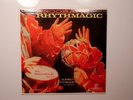 AL ESCOBAR Afro-Cuban Orchestra ESCOBAR'S RHYTHMAGIC Mambo rare latin jazz lp