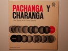 NENO GONZALEZ PACHANGA Y CHARANGA rare latin fiesta lp