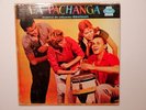MUSICA DE EDUARDO DAVIDSON PACHANGA son montuno congo bata guaracha cuba latin