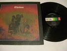 Peter Criss (Kiss) Chelsea PROMO Vinyl LP