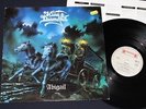 KING DIAMOND -Abigail LP 1987 , first press