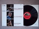 ASD 655 Elgar: Cello Concerto/Du Pre/Sea Pictures/Janet Baker/NM/EX
