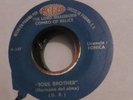Latin Funk 45 The Lord Rhuburn Combo of Belice - Soul Brother on Padisco HEAR