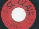 Mod Funk / Garage Instro - Prince Valiant & The Knights - Front Yard / Back Yard