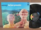 THE LOVE GENERATION Montage US PRESS IMPERIAL 12408